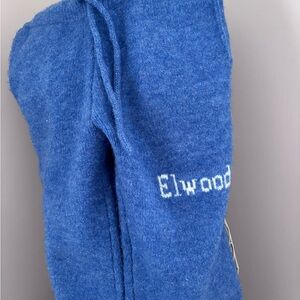 Elwood Women's Blue Pants